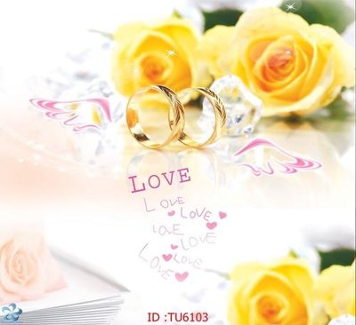 File tranh File in tủ nhựa TU6103 (gốc) in film