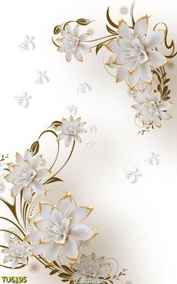 File gốc File in tủ nhựa TU6195 (in tráng gương) hiện đại