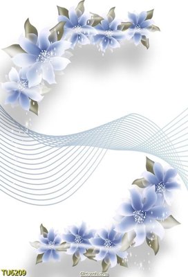 File ảnh File in tủ nhựa TU6209 (gốc) trang trí khách sạn