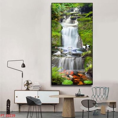 Tải file File tranh phong thủy 10239 (gốc) chủ đề tôn giáo