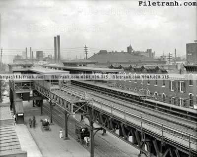 Tải file 36th Street Station_ 1908 (ảnh gốc) độ phân giải 300dpi