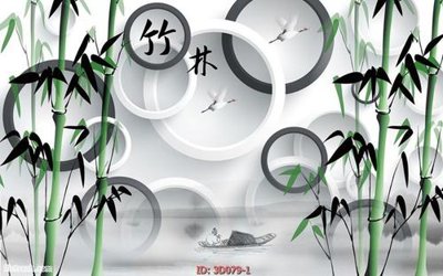 File PSD Tường nền 3D hiện đại 3D79 (bản gốc) cho nhà in