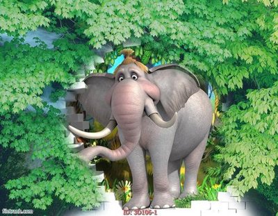 File gốc Tường nền 3D hiện đại 3D106 (trang trí) phòng làm việc