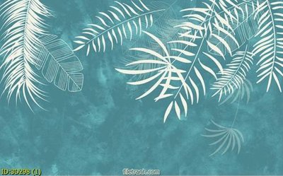 Chi tiết file ảnh Tường nền 3D hiện đại 3D298 sắc nét