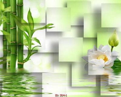 Tải file gốc Tường nền 3D hiện đại 3D4 (bản PSD) đầy đủ layer