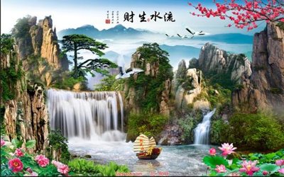 Tải về file gốc File tranh phong thủy 9044 (dùng cho in quảng cáo)