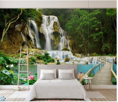 Download file gốc File tranh phong thủy 9272 (in lụa) tranh 3D