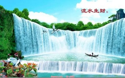 Download file gốc File tranh phong thủy 9304 (in lụa) cao cấp