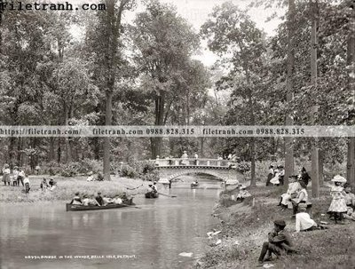 Download file American Idyll_ 1905 (chuẩn in) chất lượng cao