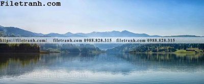 Tải file tranh Anh toan canh phong canh dai 173 (gốc) tại Filetranh.com