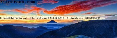 File tranh in mica Anh toan canh phong canh dai 176 (độ phân giải cao)