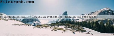 File in ấn chuyên nghiệp Anh toan canh phong canh dai 184 (file gốc)