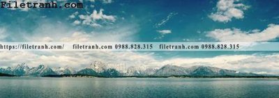 Tải file Anh toan canh phong canh dai 195 (gốc) in tranh tráng gương