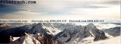 File tranh in trần 3D Anh toan canh phong canh dai 204 (ảnh gốc)