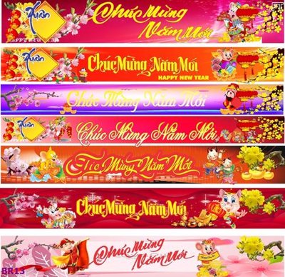 File ảnh gốc file inbăng rôn chúc mừng năm mới BR13 (chuyên in mica)