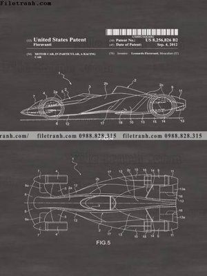 Tệp tin gốc Ban Ve Ket Cau Xe Phong Cach Cong Nghiep 516 (chất lượng cao) Ban Ve Ket Cau Xe Phong Cach Cong Nghiep 516