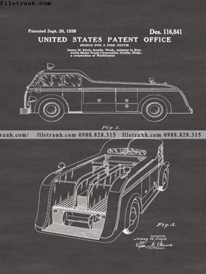 File PSD Ban Ve Ket Cau Xe Phong Cach Cong Nghiep 517 (gốc) cho in quảng cáo