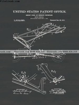 File gốc Ban Ve Ket Cau Xe Phong Cach Cong Nghiep 521 (phong cách) tối giản