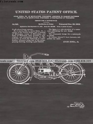 File tranh quảng cáo Ban Ve Ket Cau Xe Phong Cach Cong Nghiep 529 (file gốc) chuyên nghiệp