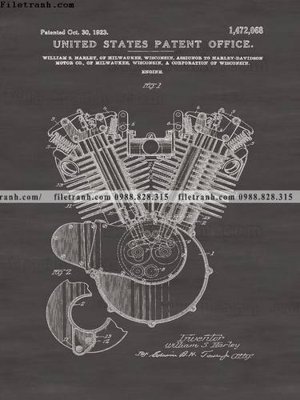 Download file Ban Ve Ket Cau Xe Phong Cach Cong Nghiep 531 (gốc) in mica bàn thờ