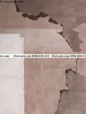 File gốc Bo ba truu tuong Morandi truu tuong 100 (bản quyền) cho in ấn