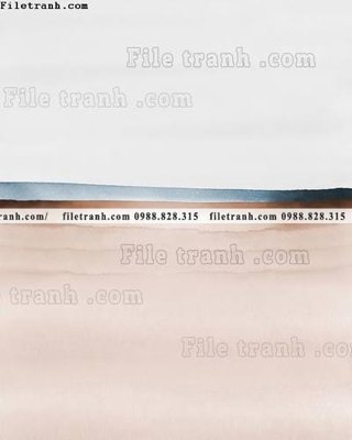 Tải file Bo ba truu tuong Morandi truu tuong 105 (gốc) làm tranh treo tường