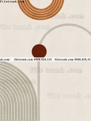 Tải file gốc Bo ba truu tuong Morandi truu tuong 138 (in tráng gương) cao cấpFile gốc Bo ba truu tuong Morandi truu tuong 138 (in ấn) phiên bản độc quyền