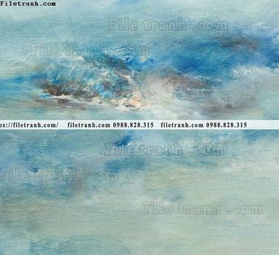 Tải file Buc Tranh Son Dau Ve Tay Truu Tuong 615 (ảnh gốc) in tráng gương