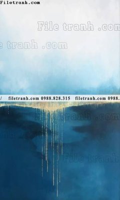 File gốc Buc Tranh Son Dau Ve Tay Truu Tuong 618 (cho in ấn) từ Filetranh.com