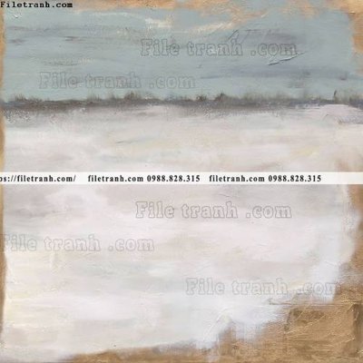 File gốc Buc Tranh Son Dau Ve Tay Truu Tuong 621 (phong cách) cổ điển