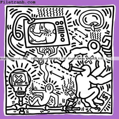 File ảnh Buc Tranh Truu Tuong Nghe Thuat Pop 104 (gốc) in backdrop sự kiện