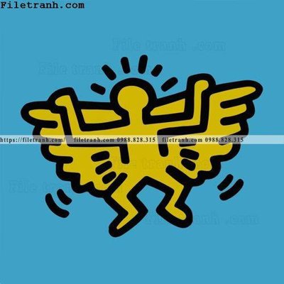 File gốc Buc Tranh Truu Tuong Nghe Thuat Pop 116 (ảnh rõ nét) để in