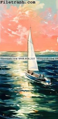 File tranh Buc Tranh Truu Tuong Phong Cach Morandi 104 (bản gốc) in canvas