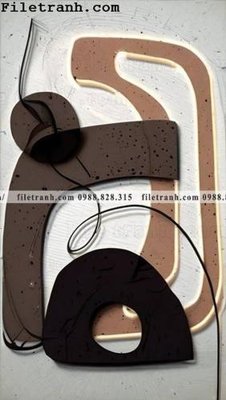 Tải file Buc Tranh Truu Tuong Sang Trong Anh Sang Hien Dai 100 (ảnh gốc) file AI/EPS