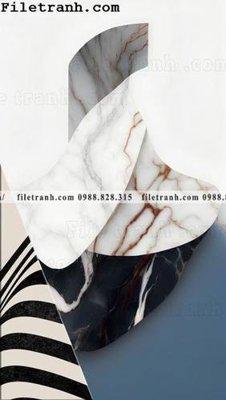 Tải file Buc Tranh Truu Tuong Sang Trong Anh Sang Hien Dai 122 (gốc) chủ đề hoa sen