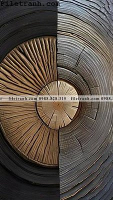 File ảnh Buc Tranh Truu Tuong Sang Trong Anh Sang Hien Dai 139 (gốc) trang trí khách sạn