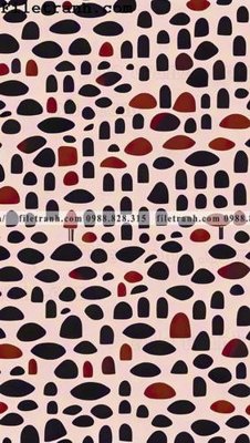 File gốc Buc Tranh Truu Tuong Sang Trong Anh Sang Hien Dai 140 (in tráng gương) nghệ thuật