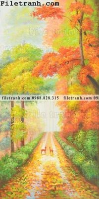 File gốc Buc tranh trang tri loi vao Dai lo Vang 113 (chuẩn CMYK) cho nhà in