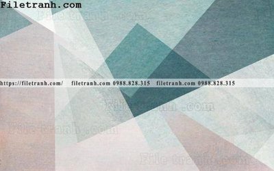 File gốc Buc tuong nen hong hac rung nhiet doi Bac Au 174 (in ấn) màu sắc trung thực