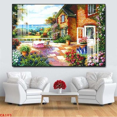 Tải file gốc File tranh sơn dầu châu âu CA103 (in tráng gương) cao cấpFile gốc File tranh sơn dầu châu âu CA103 (in ấn) phiên bản độc quyền