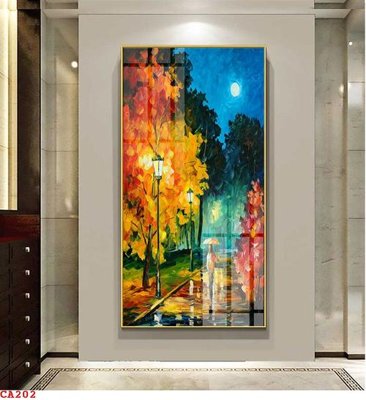 Download file File tranh sơn dầu châu âu CA202 (chuẩn in) File tranh sơn dầu châu âu CA202