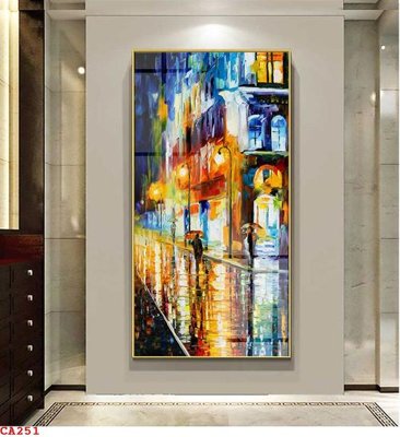 Tải file gốc File tranh sơn dầu châu âu CA251 (in khổ lớn) quảng cáo