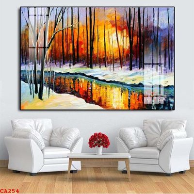 Tải về file gốc File tranh sơn dầu châu âu CA254 (chuẩn in ấn)