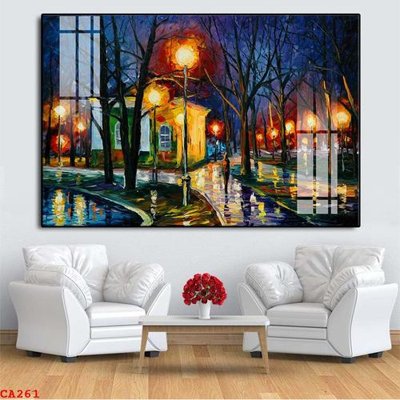 File gốc File tranh sơn dầu châu âu CA261 (PNG) trong suốt (transparent)