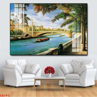 Tải file gốc File tranh sơn dầu châu âu CA301 (in tráng gương) cao cấpFile gốc File tranh sơn dầu châu âu CA301 (in ấn) phiên bản độc quyền