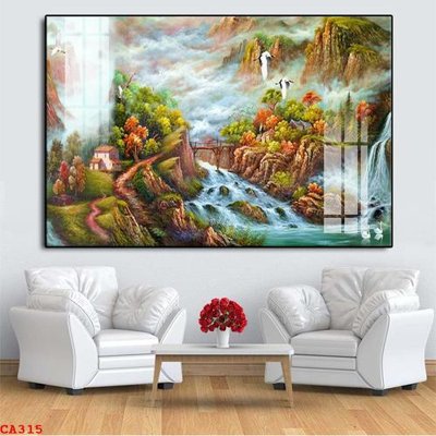 Tải file gốc File tranh sơn dầu châu âu CA315 (in tráng gương) 5DFile gốc File tranh sơn dầu châu âu CA315 (in ấn) phiên bản premium