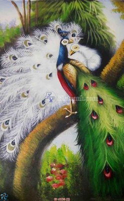 Download file gốc File gốc tranh chim công CC36 (in mica) logo