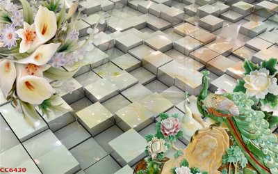 File gốc File gốc tranh chim công CC6430 (ảnh rõ nét) để in