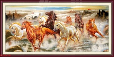 Tải file File gốc tranh chim công CC6514 (gốc) làm tranh treo tường