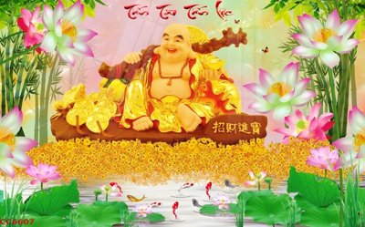 Tải file File gốc tranh chim công CC6607 (gốc) in trên mọi chất liệu